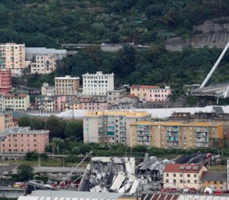 Engineering Lessons from the Morandi Bridge Collapse