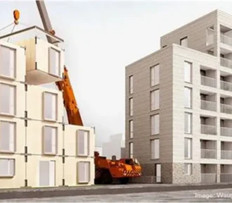 Modern Methods of Construction and Professional Indemnity Insurance