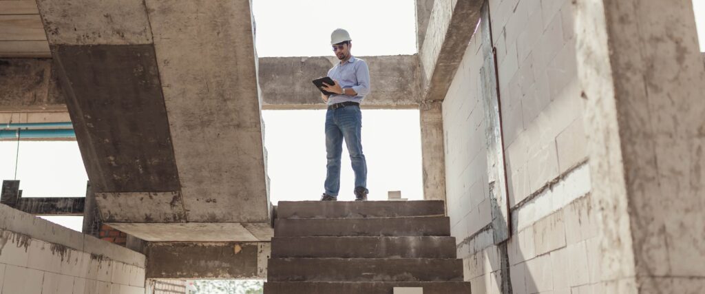 featured image for assessment of existing concrete structures to second generation of EC2