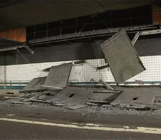 Lessons from the I-90 Tunnel Ceiling Collapse