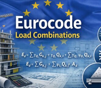 Eurocode Load Combinations: Principles, Types, and Application