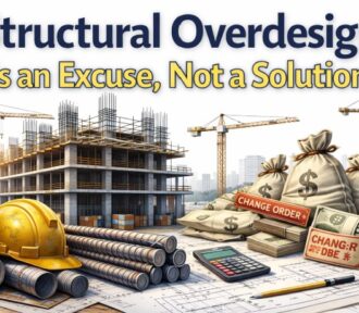 [Viewport] Structural Overdesign Is an Excuse, Not a Solution
