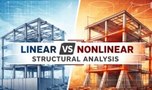 Nonlinear vs. Linear Structural Analysis: When Does It Matter ...