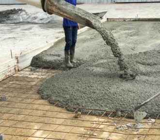 Common Causes of Concrete Strength Failure on Construction Sites