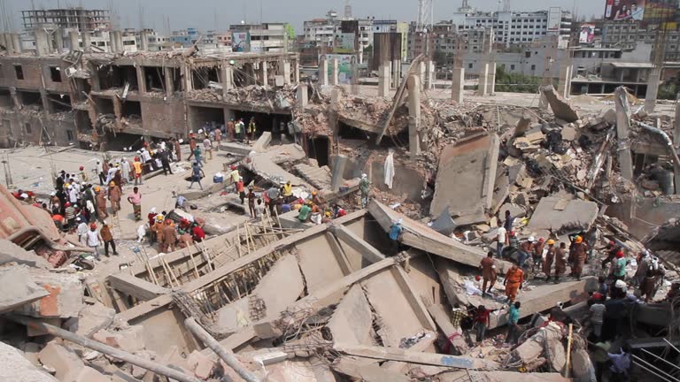 Rana Plaza featured image for article