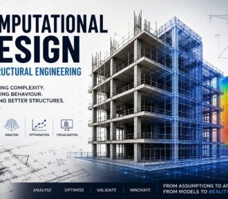 Computational Design Methods in Structural Engineering