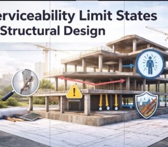 Serviceability Limit States in Structural Design