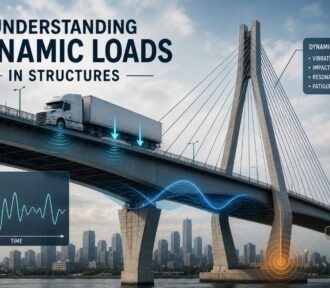 Understanding Dynamic Loads in Structures