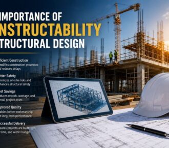 The Importance of Constructability in Structural Design