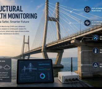 The Importance of Structural Health Monitoring