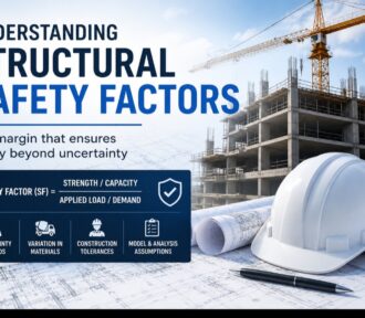 Understanding Structural Safety Factors