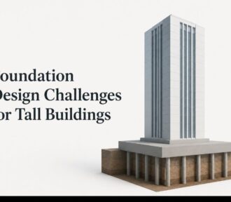 Foundation Design Challenges for Tall Buildings